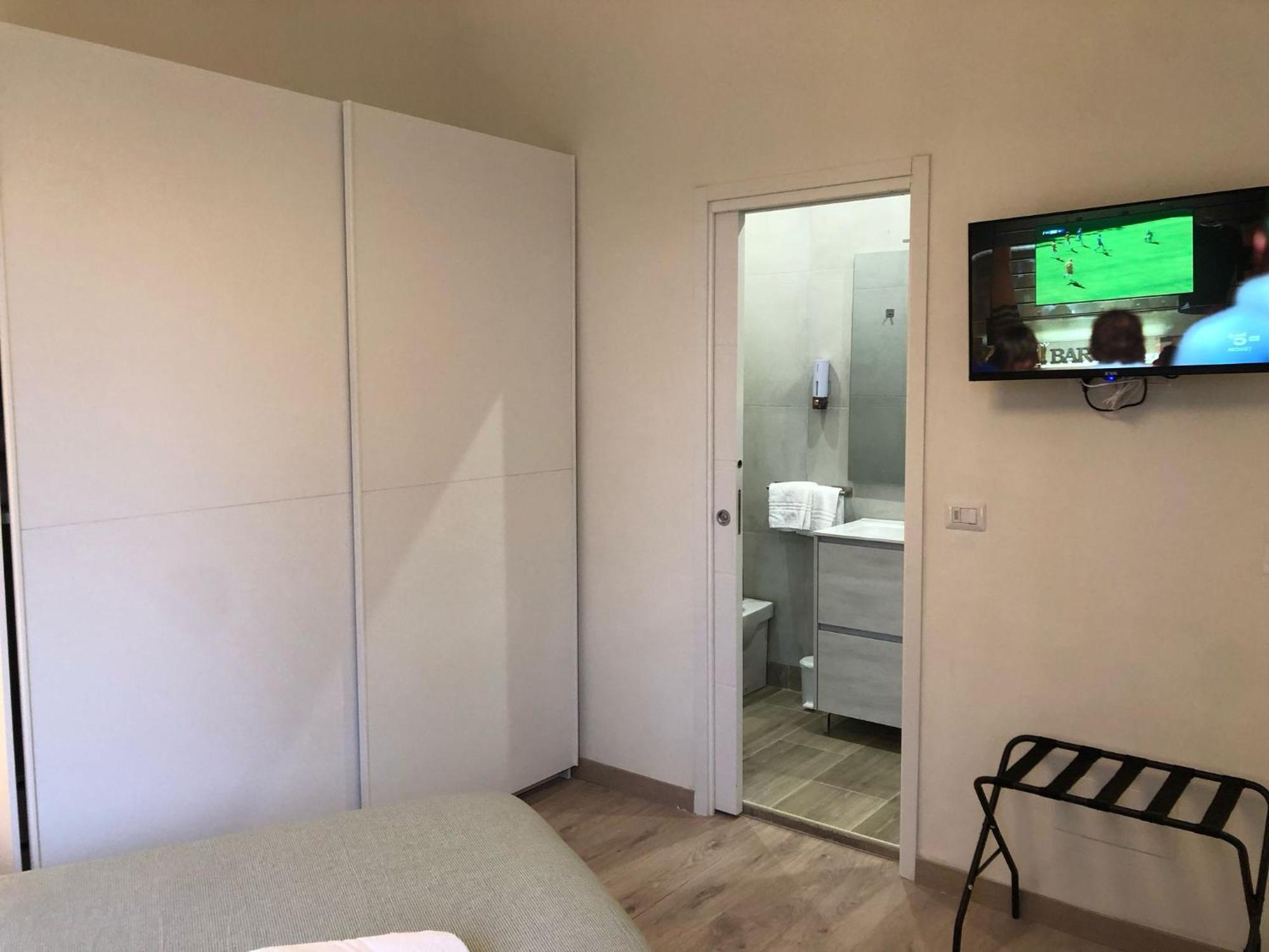 Vatican Bed & Breakfast Rom