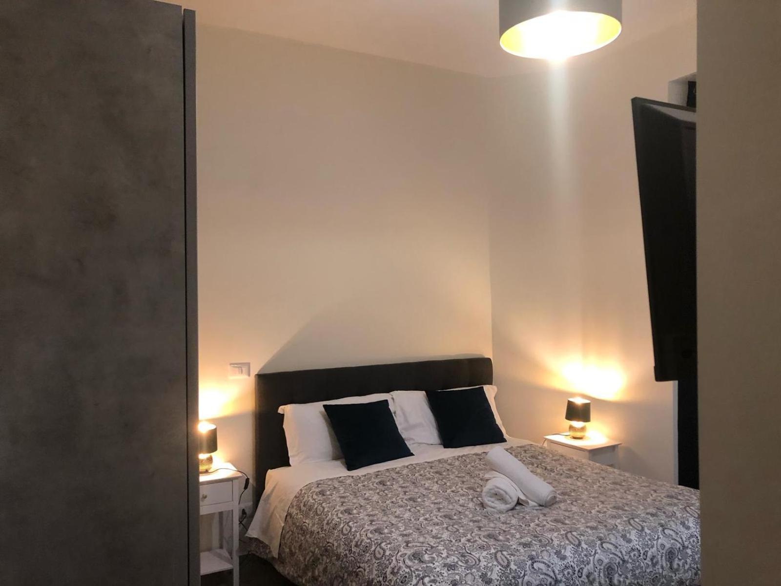 Bed & Breakfast Vatican Rom